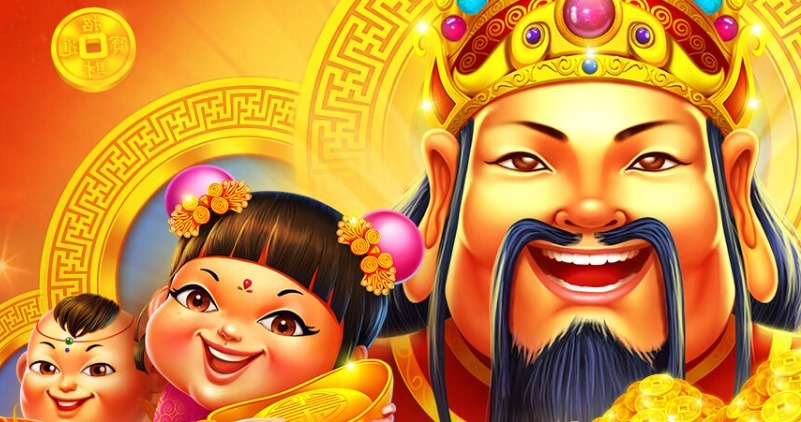3 slots inspirados na cultura chinesa que você pode jogar no site da NetBet 12