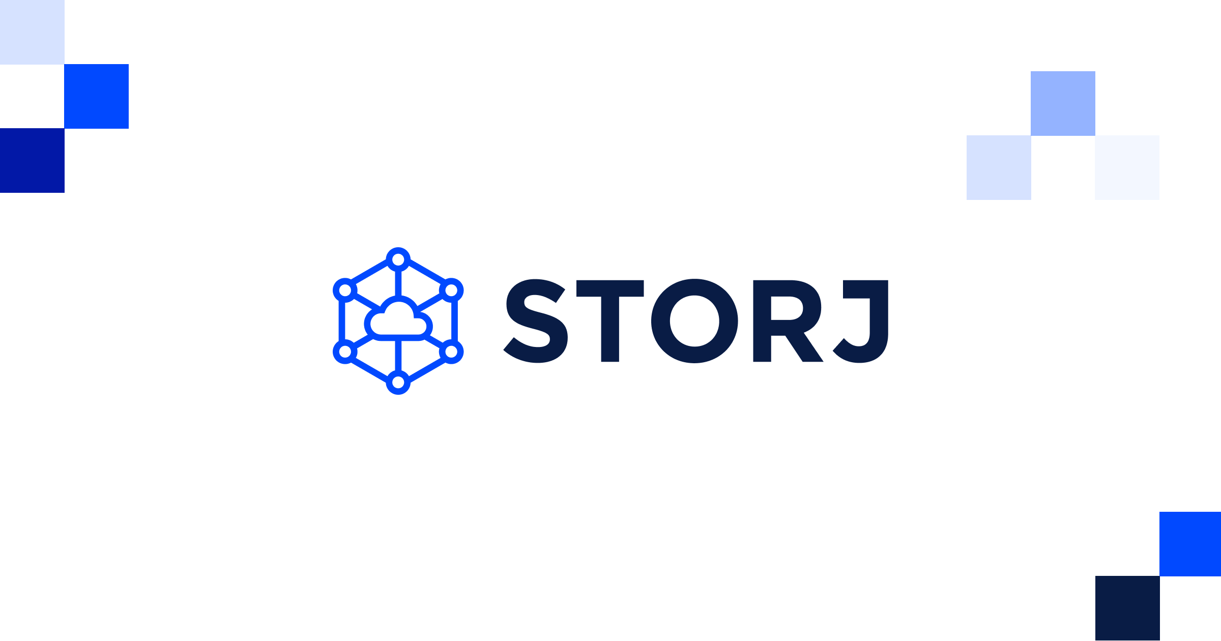 storj - O que é Web 3.0, sua importância e exemplos