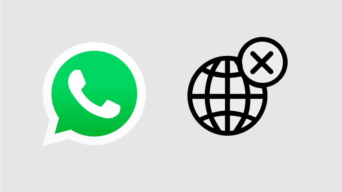 Como usar WhatsApp sem internet [com proxy] 4