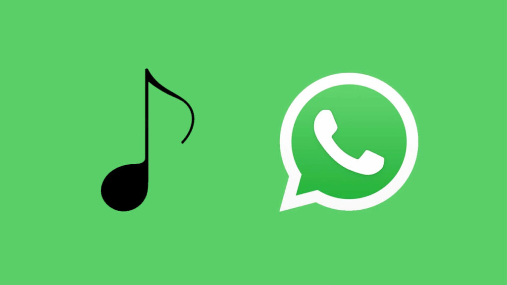 Como mudar o toque do WhatsApp passo a passo 1