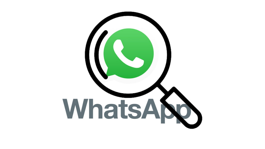 whatsapp vigiar