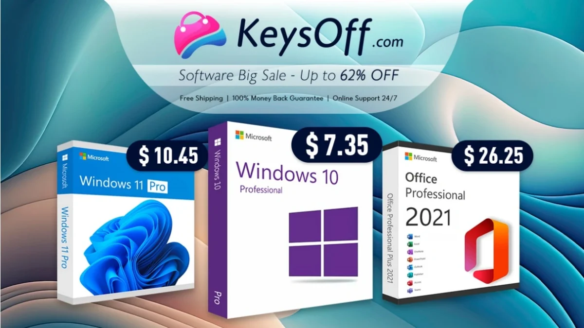 Windows 10 original por apenas R$ 39 na Keysoff com atualização gratuita para o Windows 11 1