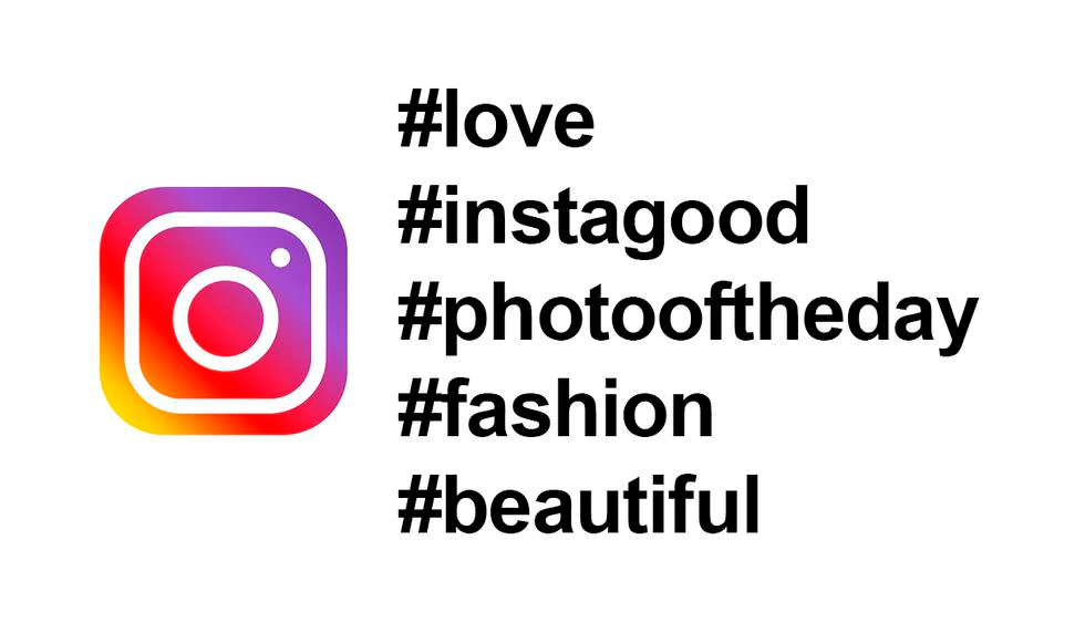 150 hashtags mais usadas no Instagram em 2023 1