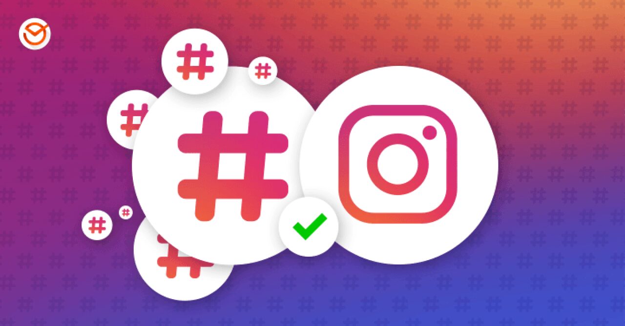 150 hashtags mais usadas no Instagram em 2023 2
