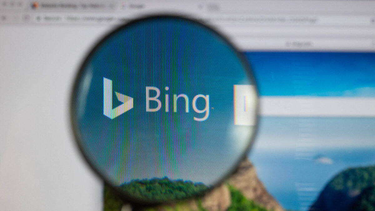 Bing ganha mais recursos de IA e chega perto do Google 1