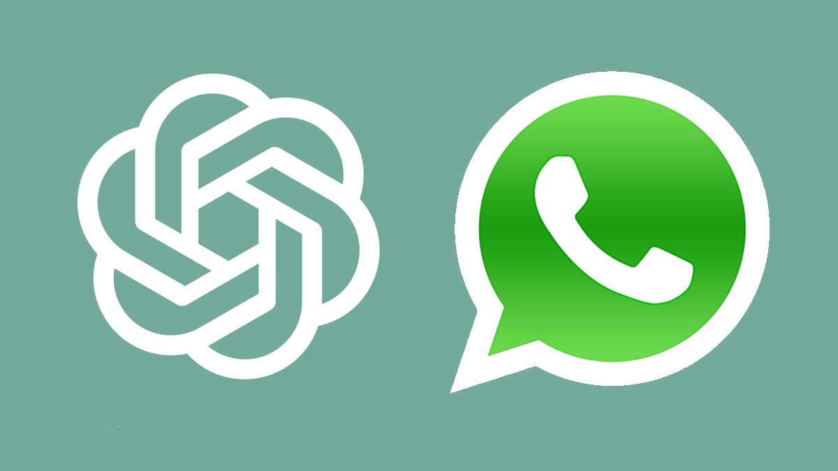 Como usar o ChatGPT no Whatsapp 1