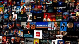 Melhor site para assistir séries online grátis em 2023