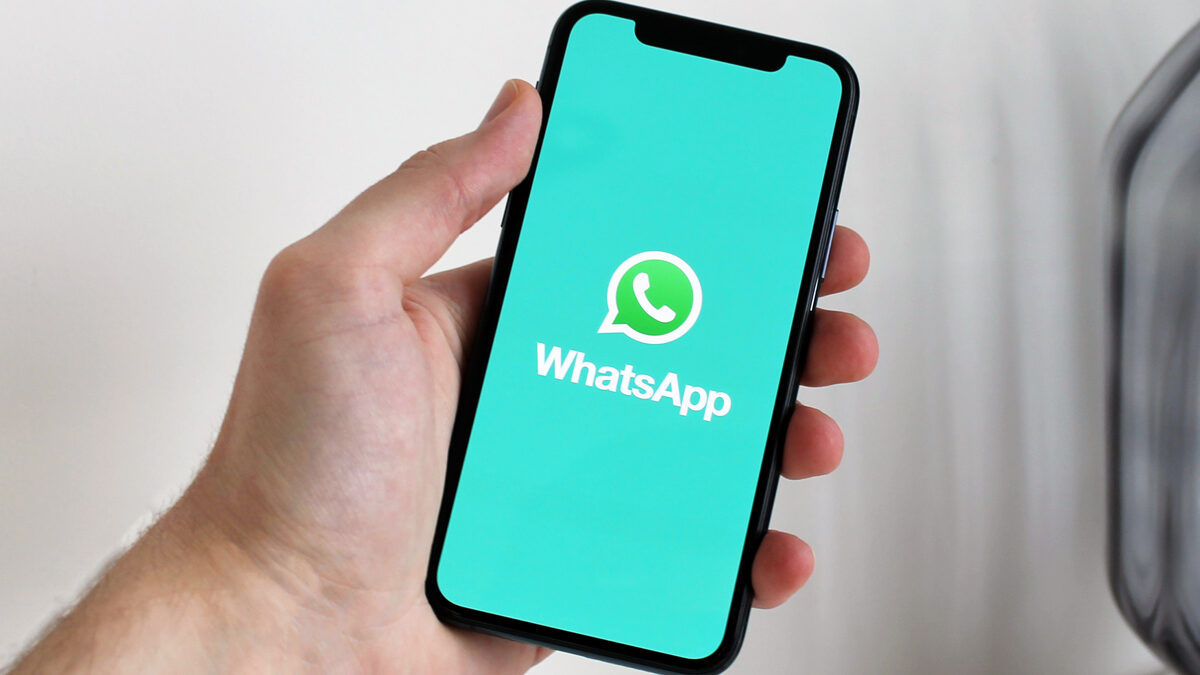 Não fiz backup do whatsapp como recuperar conversas rapidamente