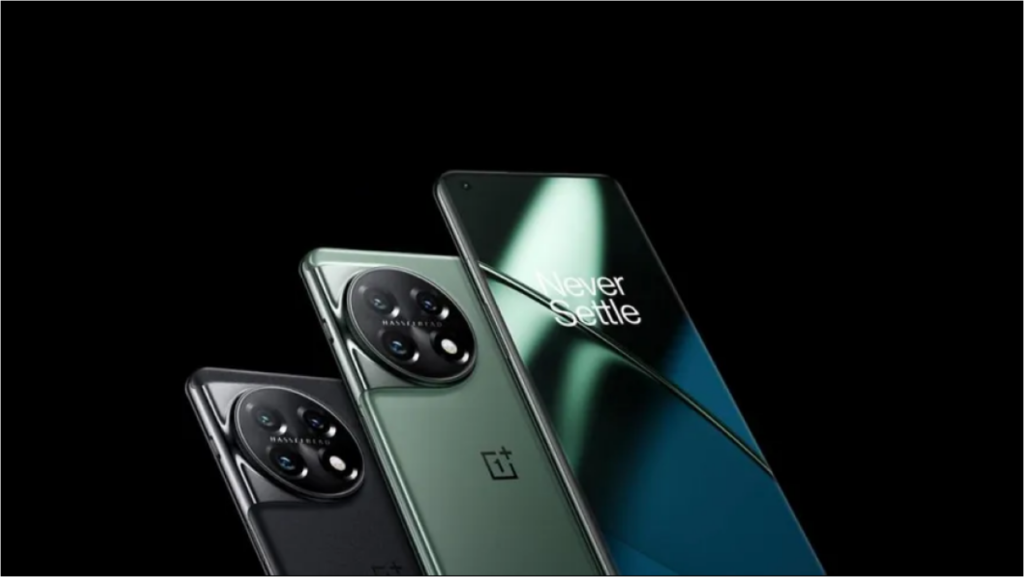 Novo OnePlus V Fold pode vir com estrutura mais fina do mercado