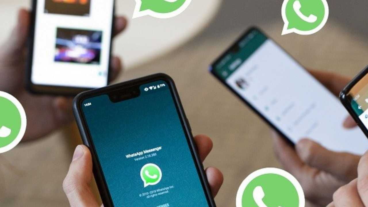 WhatsApp vs WhatsApp Business: quais as diferenças 3