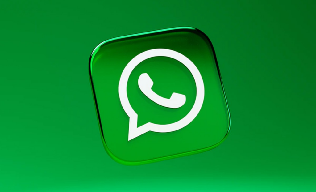 WhatsApp está mostrando foto de perfil em grupos