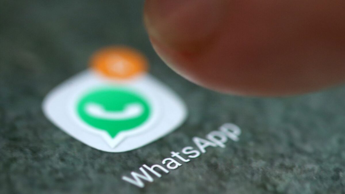 WhatsApp lança bate-papo oficial no iOS e Android para dicas e truques