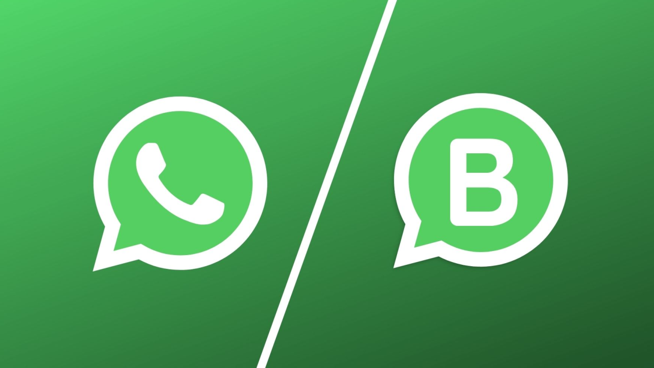 WhatsApp vs WhatsApp Business: quais as diferenças