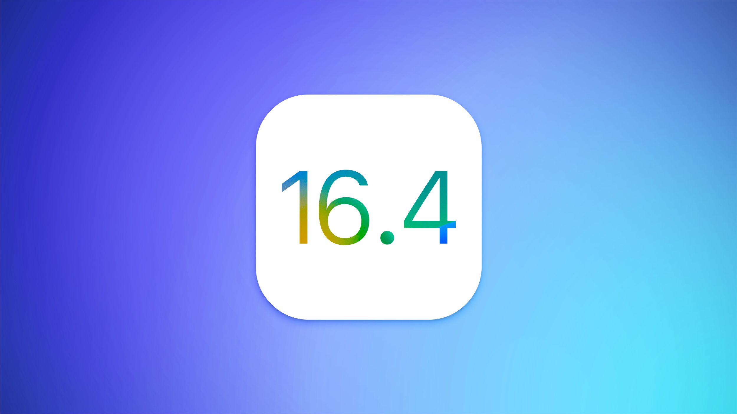 iOS 16.4 ganha nova versão beta outras novidades