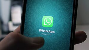 Bug no Whatsapp Beta, vejam como resolver 3