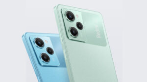 redmi note modelos
