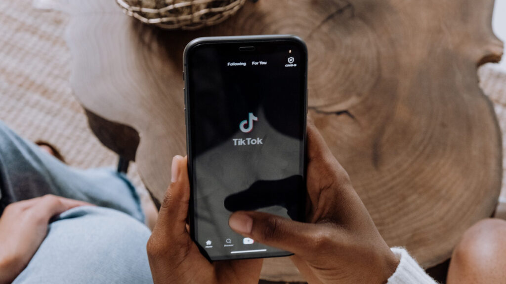 TikTok terá novidades no limite de uso e controle dos pais 1