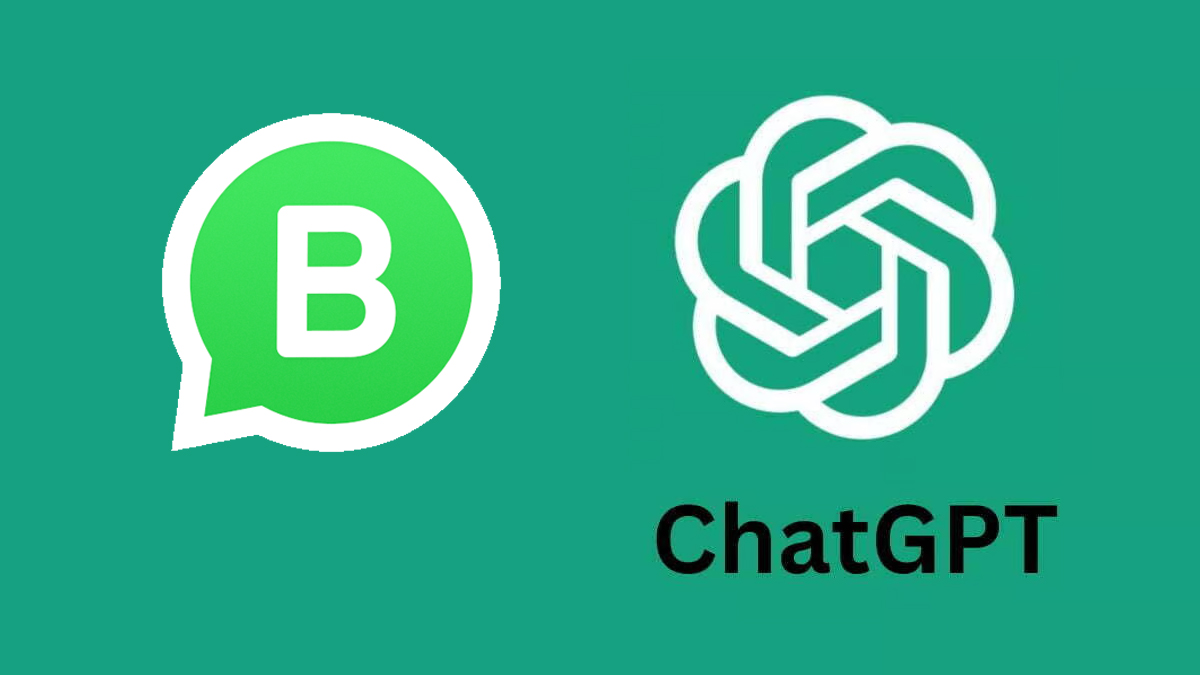 Como usar o ChatGPT em lojas do WhatsApp Business 1