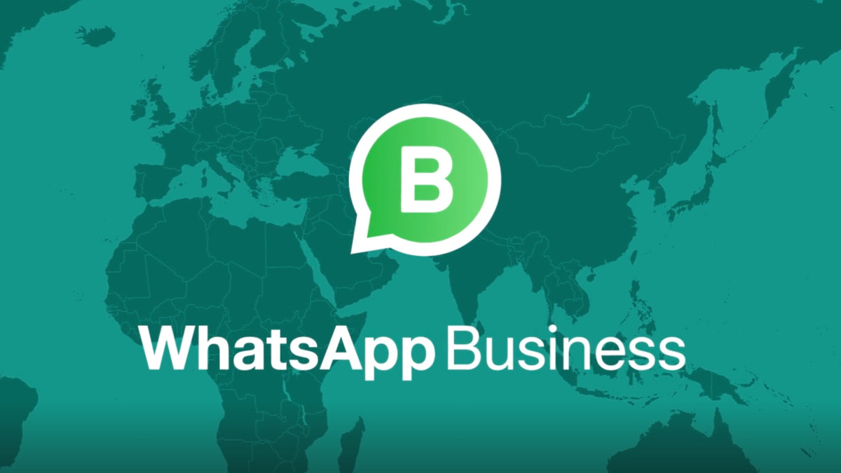 Como instalar e configurar o WhatsApp Business 1