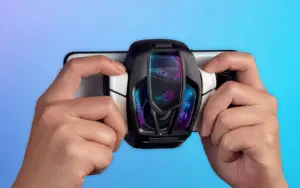 Você precisa comprar este celular para jogos. Mais poderoso e legal que seu iPhone 5
