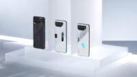 Asus ROG Phone 7 usa nitreto de boro e grafite para resfriar processador 4