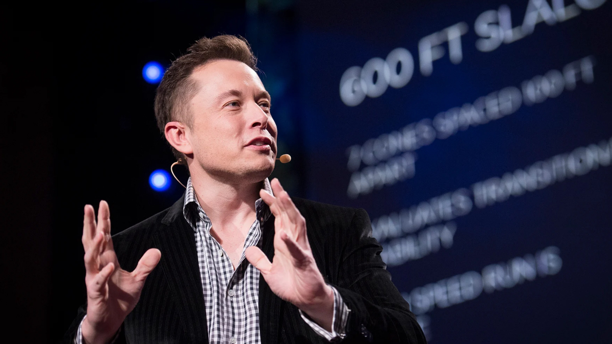 Fim do ChatGPT? Elon Musk funda empresa de IA chamada X.AI 1