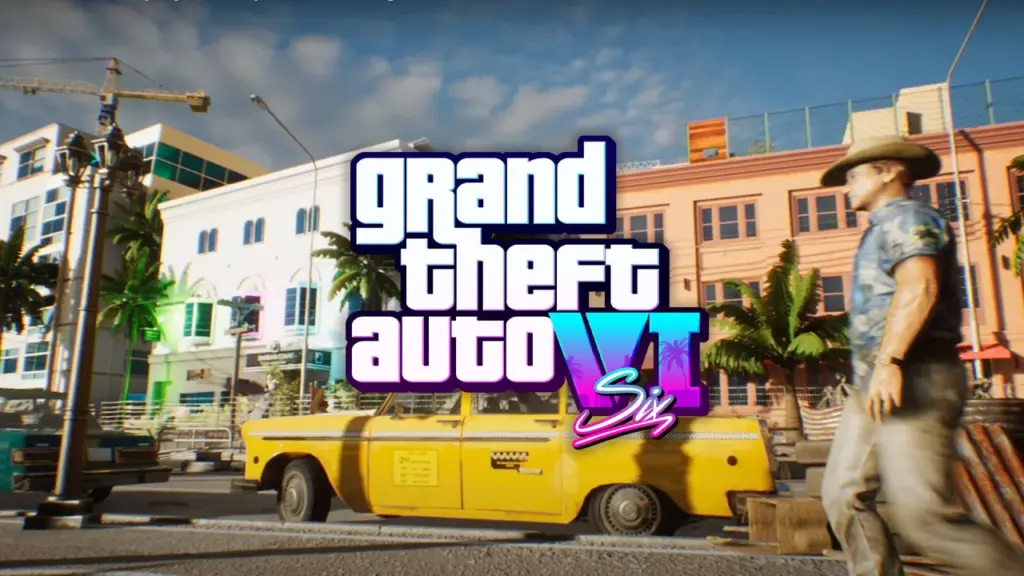 Rumores indicam possível anúncio do GTA 6 em maio 1