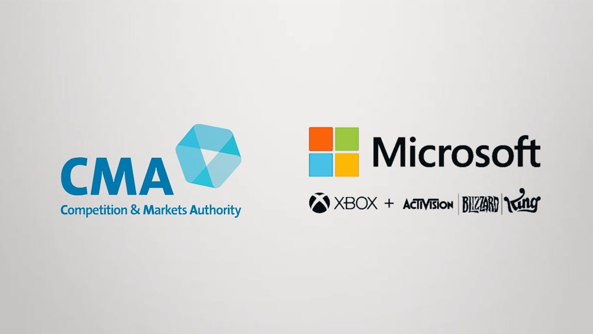 Microsoft tem compra da Activision bloqueada pelo CMA 1