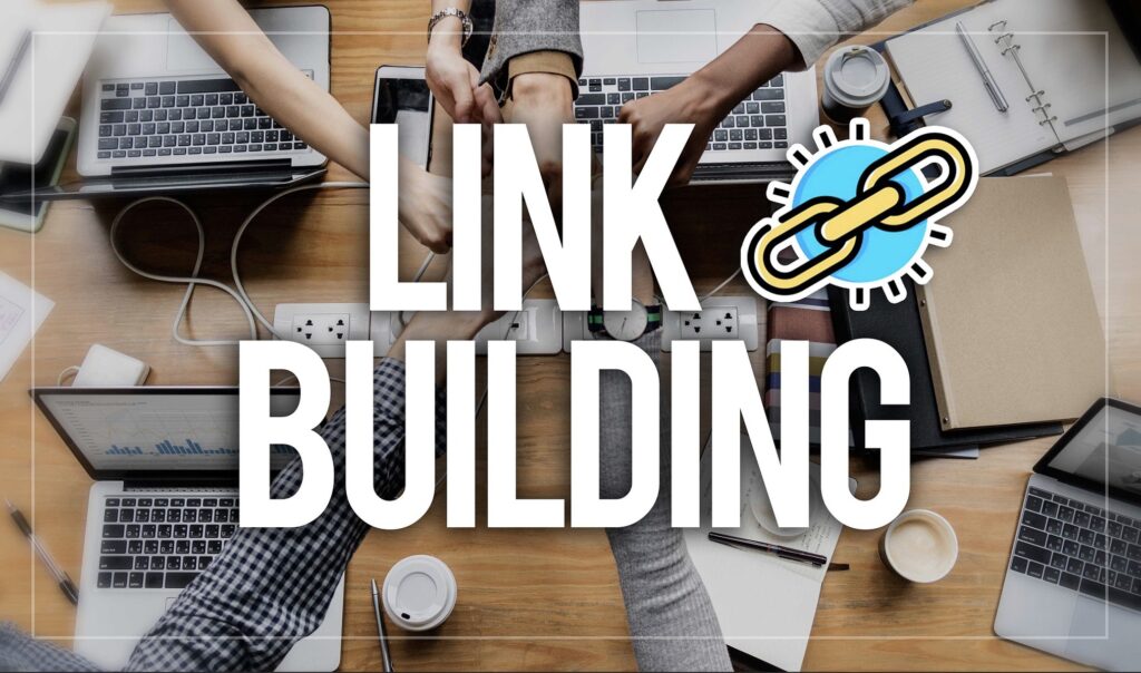 Link building: O que é e porque é importante para o seu negócio? 1