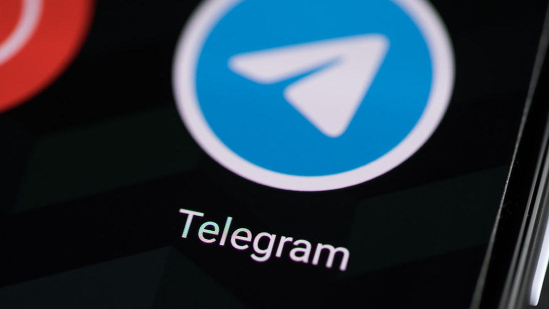 telegram banido whatsapp