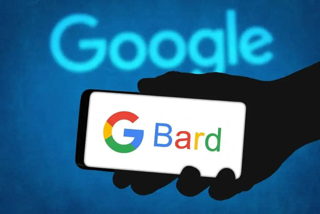 Como usar o Google bard com VPN no Brasil