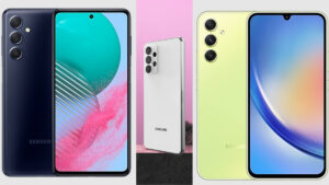 comparativo celulares