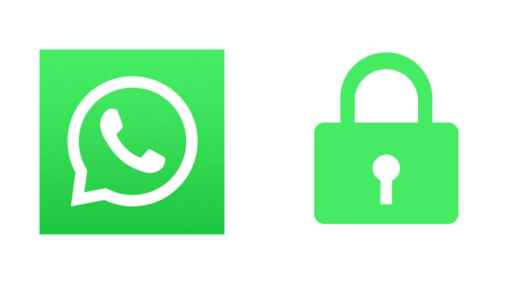 WhatsApp agora tem senha ou digital nas conversas 1