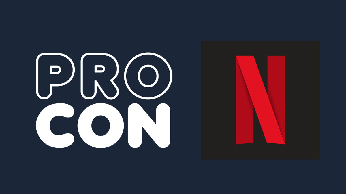 Procon pode acabar com cobrança extra da Netflix 1