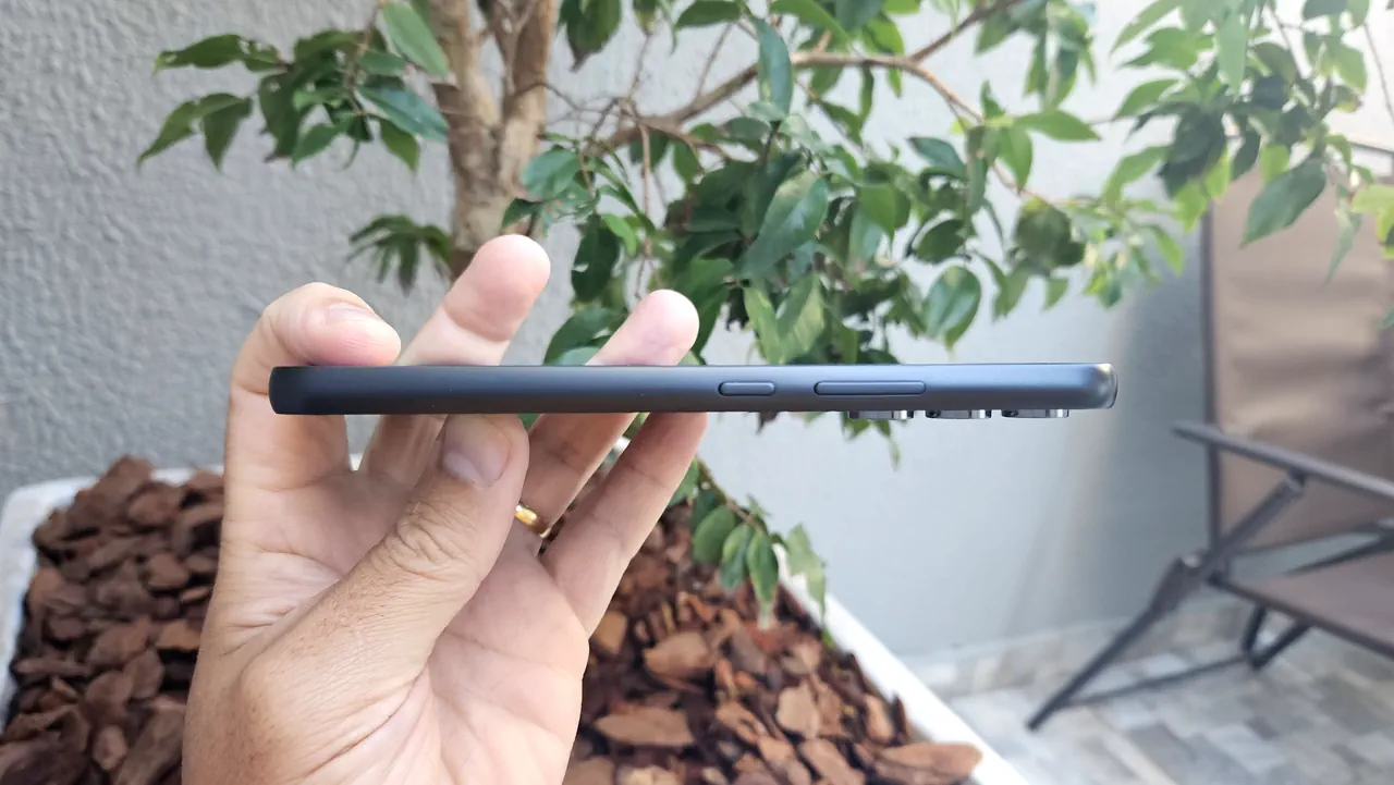 Review Galaxy A54 5G: quem precisa de um Galaxy S23? 1