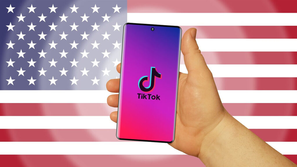 tiktok banido dos eua