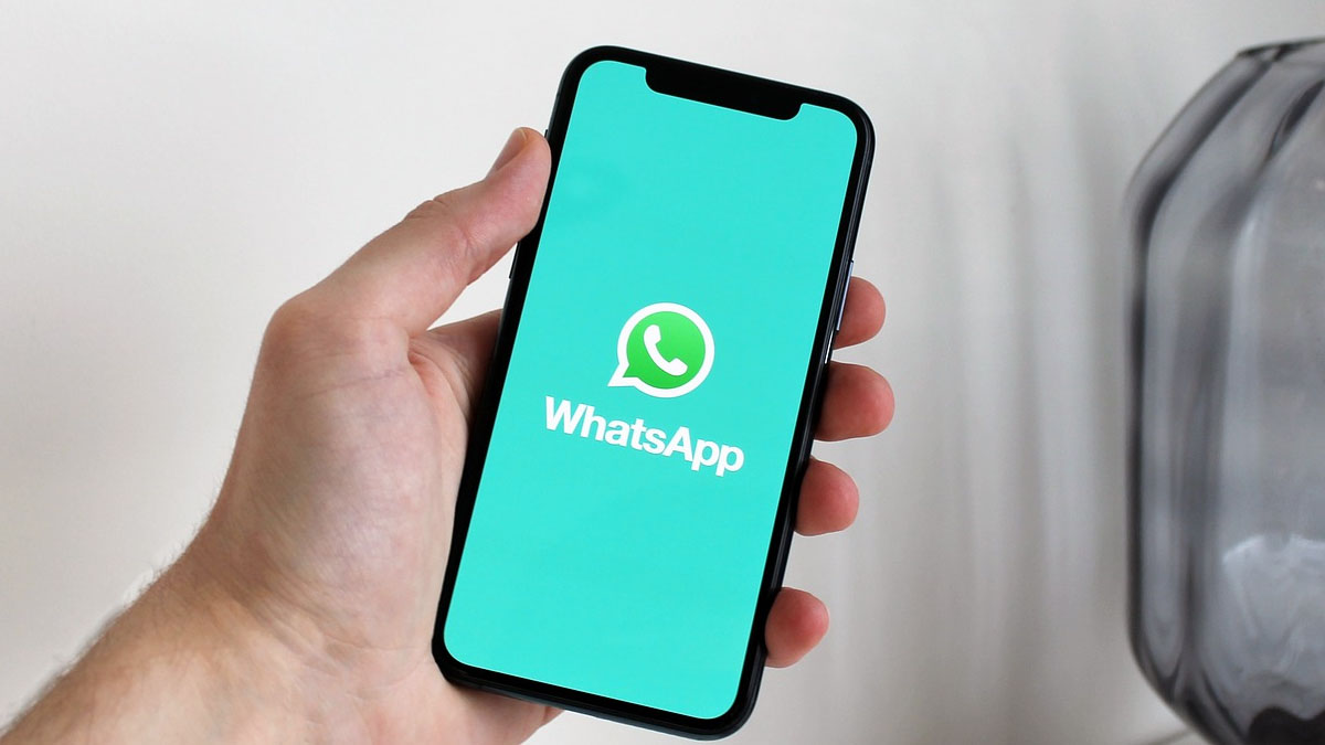 Novidade: WhatsApp permitindo criar nome de usuário 7