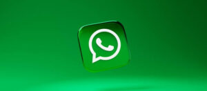 Está é a nova interface do Whatsapp 2
