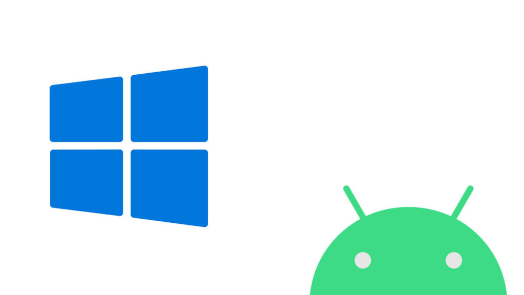 9 maneiras de transferir arquivos entre Android e Windows 1