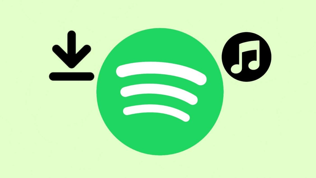 3 melhores maneiras de converter Playlists do Spotify para MP3 1