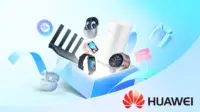 Ofertas! Produtos da Huawei com desconto de até 50%, Huawei Freebuds 5i R$ 245 e + 6