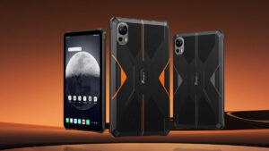 fossibot tablet bom