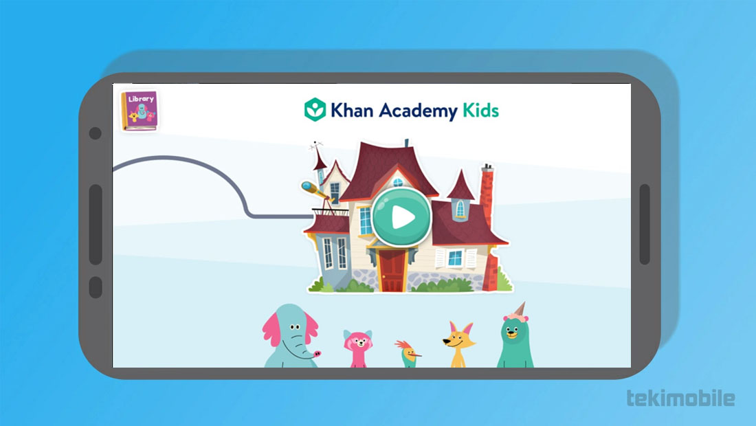 khan academy jogos para crianças