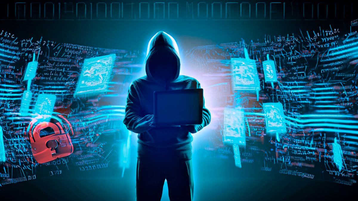 A Ameaça Cibernética que Paralisa Empresas e Instituições em Todo o Mundo 7