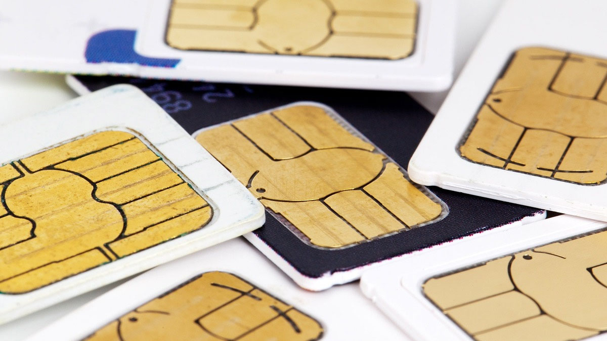 9 maneiras de corrigir erros do SIM Card em celular Samsung Galaxy 1