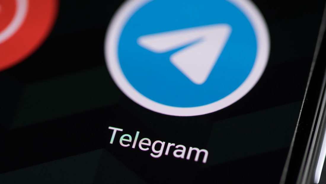 telegram whatsapp