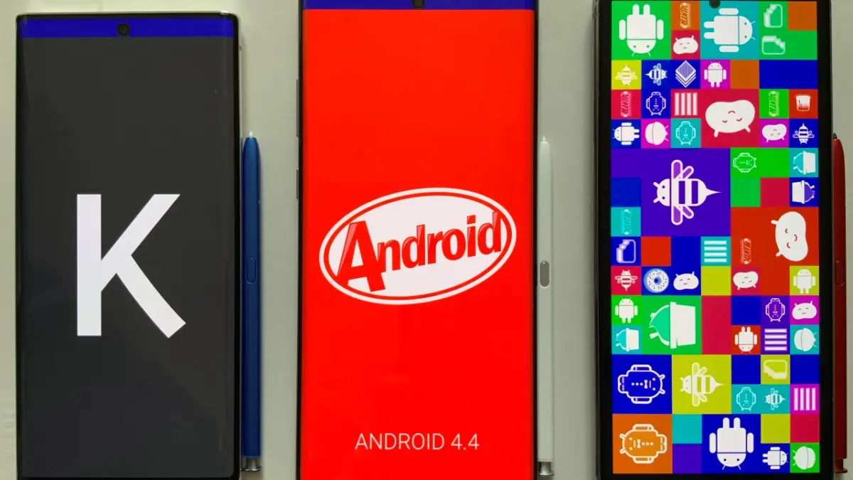 Atenção: Esses celulares Androids deixarão de funcionar, veja se o seu está na lista 1