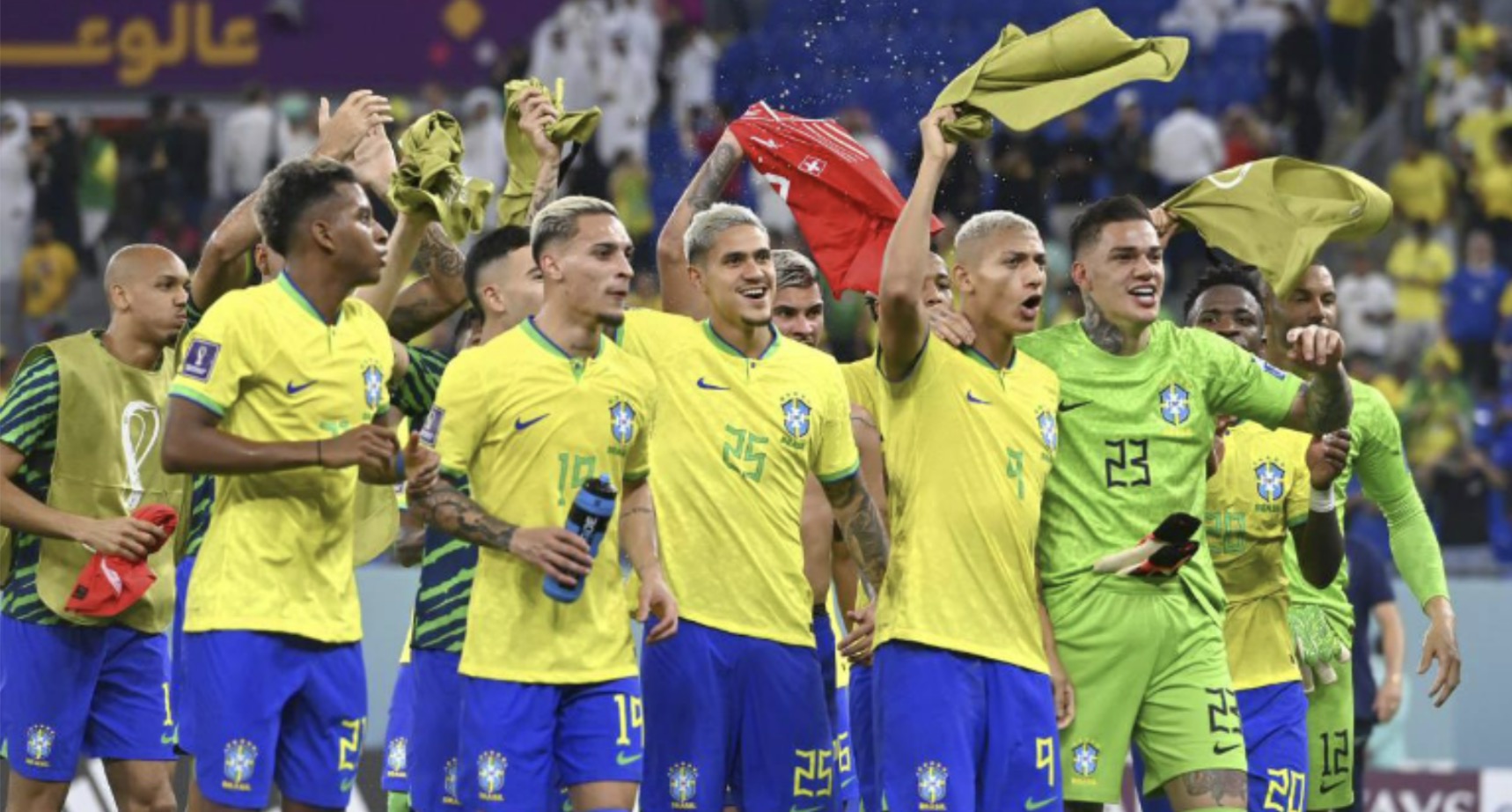Os anos dourados da seleção brasileira de futebol: uma era de domínio 4