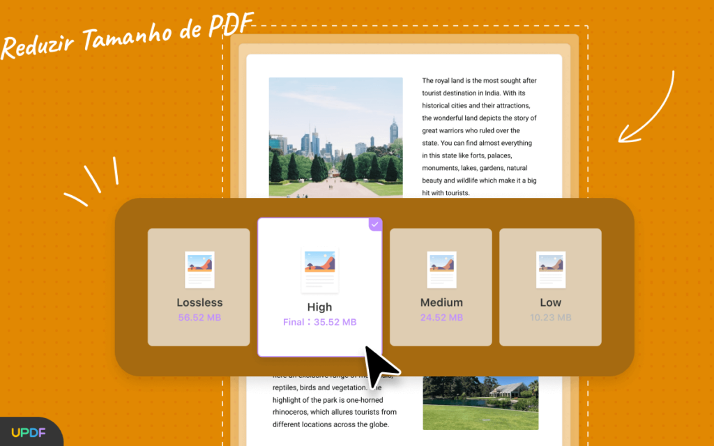 UPDF: A ferramenta que você precisa para editar PDFs 4