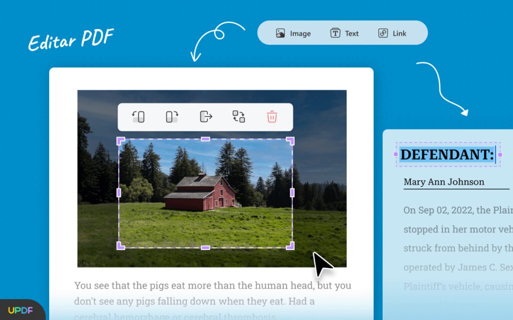 UPDF: A ferramenta que você precisa para editar PDFs 7